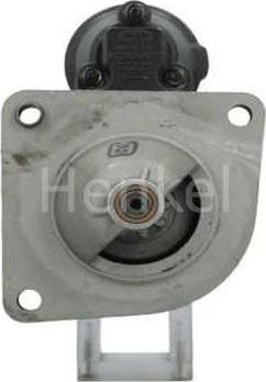 Henkel Parts 3118698 - Starter autospares.lv