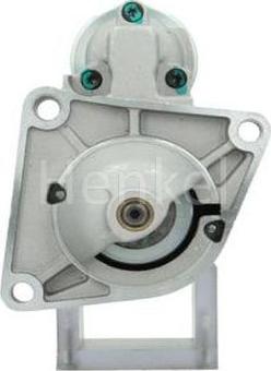 Henkel Parts 3118693 - Starter autospares.lv