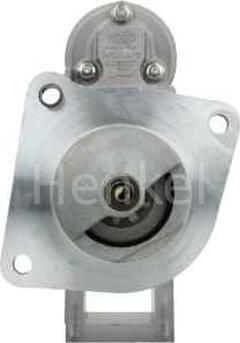 Henkel Parts 3118697 - Starter autospares.lv