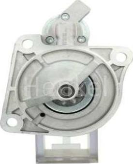 Henkel Parts 3118640 - Starter autospares.lv