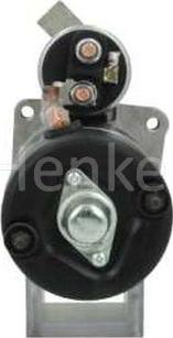 Henkel Parts 3118653 - Starter autospares.lv