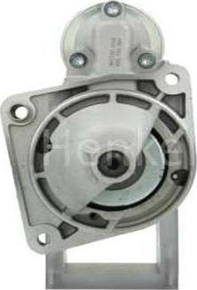 Henkel Parts 3118657 - Starter autospares.lv