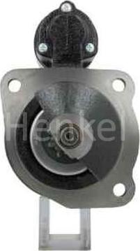 Henkel Parts 3118604 - Starter autospares.lv