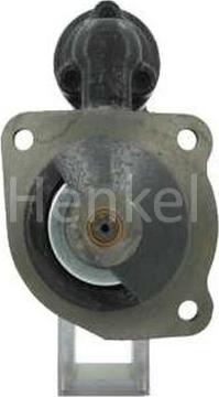 Henkel Parts 3118600 - Starter autospares.lv