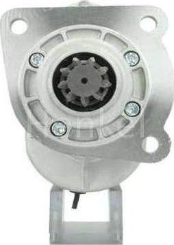 Henkel Parts 3118601 - Starter autospares.lv