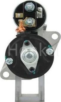 Henkel Parts 3118064 - Starter autospares.lv