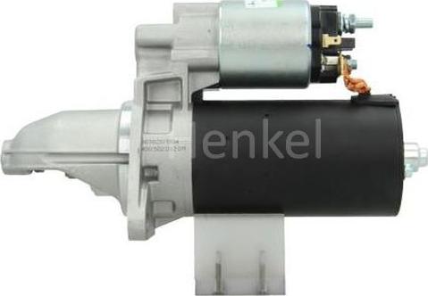 Henkel Parts 3118064 - Starter autospares.lv
