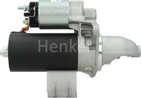 Henkel Parts 3118064 - Starter autospares.lv