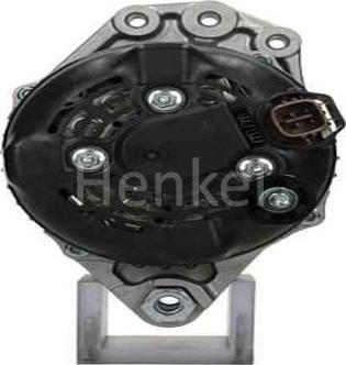 Henkel Parts 3118003 - Alternator autospares.lv