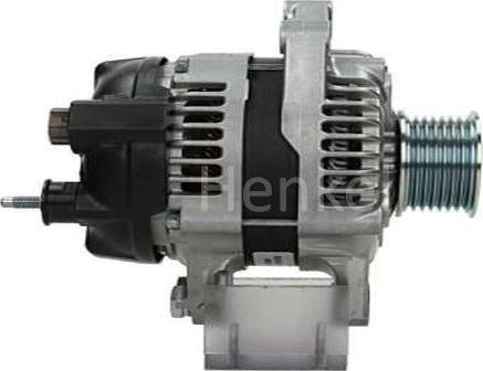 Henkel Parts 3118003 - Alternator autospares.lv