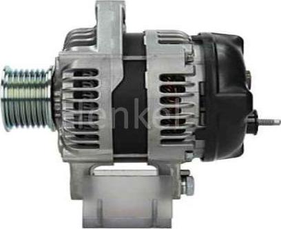 Henkel Parts 3118003 - Alternator autospares.lv