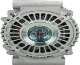 Henkel Parts 3118007 - Alternator autospares.lv