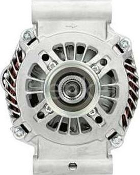 Henkel Parts 3118015 - Alternator autospares.lv