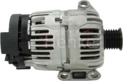 Henkel Parts 3118011 - Alternator autospares.lv