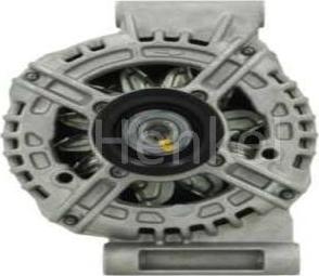 Henkel Parts 3118011 - Alternator autospares.lv