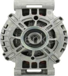 Henkel Parts 3118017 - Alternator autospares.lv