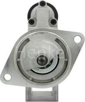 Henkel Parts 3118035 - Starter autospares.lv