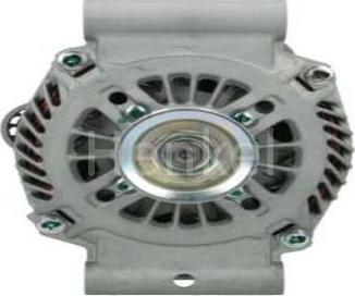 Henkel Parts 3118030 - Alternator autospares.lv