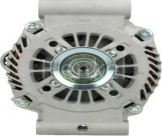 Henkel Parts 3118031 - Alternator autospares.lv