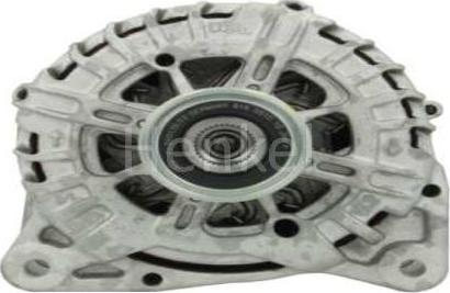 Henkel Parts 3118025 - Alternator autospares.lv