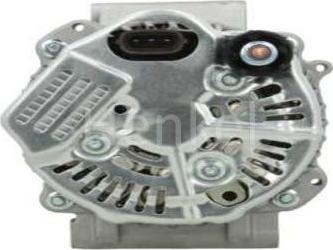 Henkel Parts 3118020 - Alternator autospares.lv