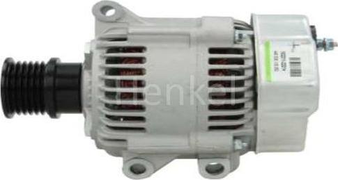 Henkel Parts 3118020 - Alternator autospares.lv