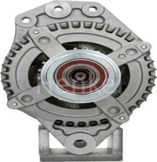 Henkel Parts 3118023 - Alternator autospares.lv