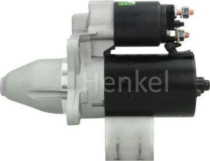 Henkel Parts 3118072 - Starter autospares.lv