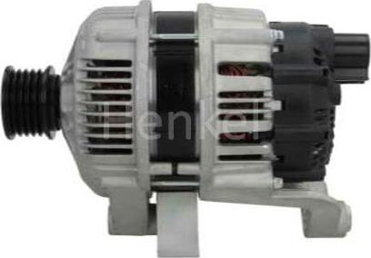 Henkel Parts 3118195 - Alternator autospares.lv