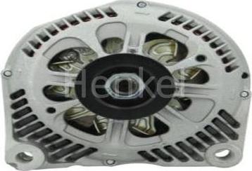 Henkel Parts 3118198 - Alternator autospares.lv