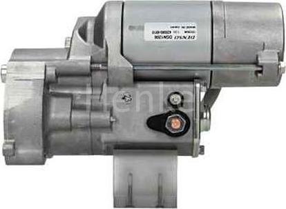 Henkel Parts 3118144 - Starter autospares.lv