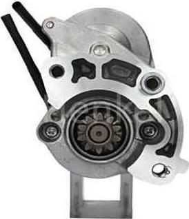 Henkel Parts 3118144 - Starter autospares.lv