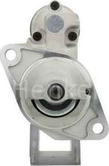 Henkel Parts 3118160 - Starter autospares.lv