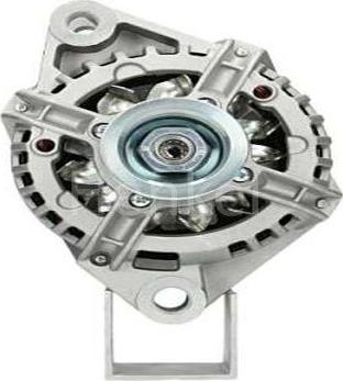 Henkel Parts 3118189 - Alternator autospares.lv