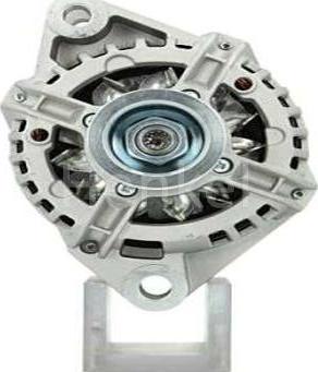 Henkel Parts 3118186 - Alternator autospares.lv