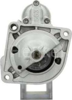 Henkel Parts 3118859 - Starter autospares.lv