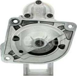 Henkel Parts 3118858 - Starter autospares.lv