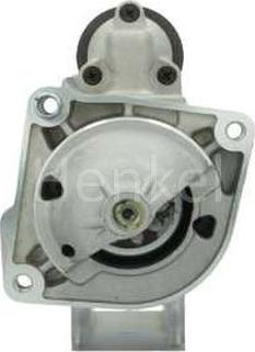 Henkel Parts 3118857 - Starter autospares.lv