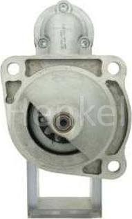 Henkel Parts 3118809 - Starter autospares.lv