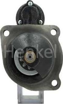 Henkel Parts 3118804 - Starter autospares.lv