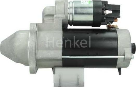 Henkel Parts 3118803 - Starter autospares.lv