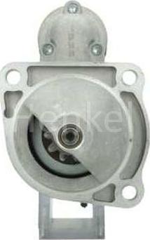 Henkel Parts 3118803 - Starter autospares.lv