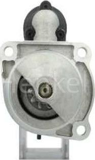 Henkel Parts 3118819 - Starter autospares.lv