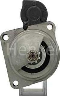 Henkel Parts 3118889 - Starter autospares.lv