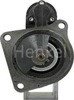 Henkel Parts 3118886 - Starter autospares.lv