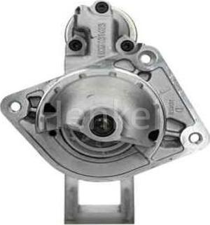 Henkel Parts 3118835 - Starter autospares.lv