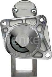 Henkel Parts 3118831 - Starter autospares.lv