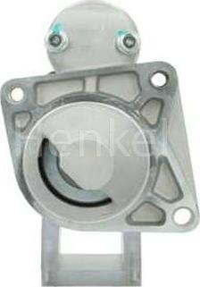 Henkel Parts 3118829 - Starter autospares.lv