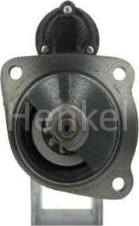 Henkel Parts 3118821 - Starter autospares.lv