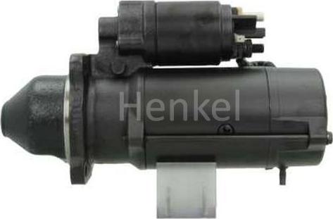 Henkel Parts 3118821 - Starter autospares.lv